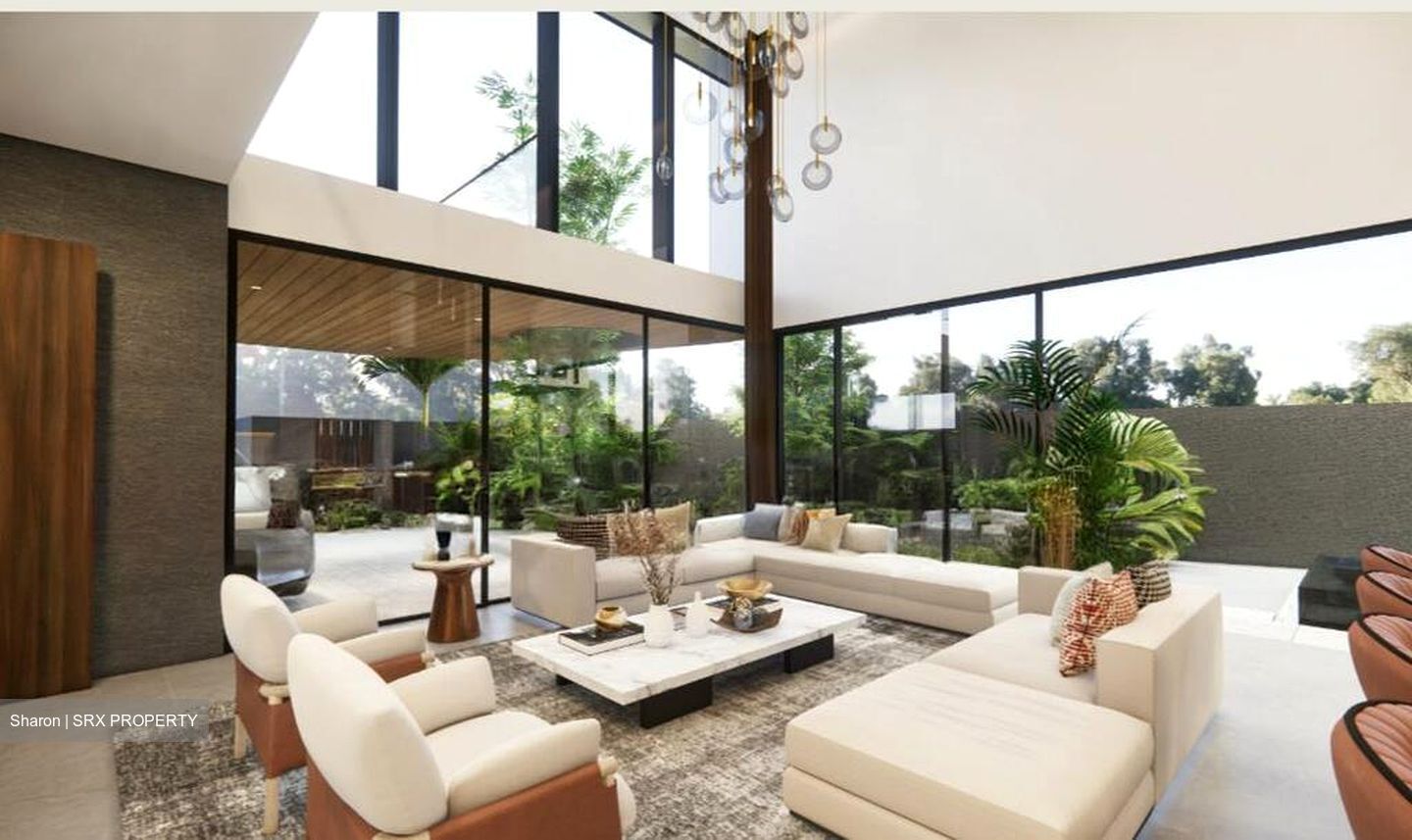 Serangoon Garden Estate (D19), Semi-Detached #502476741